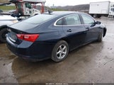 Chevrolet Malibu 1Fl 1G1ZC5STXGF259968 fotografie