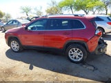 Jeep Cherokee Latitude Fwd 1C4PJLCB4HD240814 photo