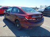 Honda Civic Lx 19XFB2F54EE229623 снимка