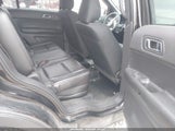 Ford Utility Police Interceptor 1FM5K8AR2DGA80616 снимка