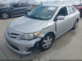 Toyota Corolla L 5YFBU4EE9DP093010 fotografie