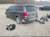 Dodge Grand Caravan Sxt 2C4RDGCG0KR631448 снимка
