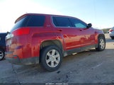 GMC Terrain Sle-1 2GKALMEK5D6268279 снимка