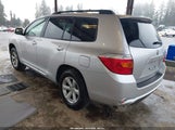 Toyota Highlander Base V6 JTEBK3EH2A2152706 снимка