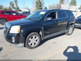 GMC Terrain Sle-1 2GKALMEK2F6386616 fotografie