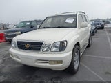 Lexus Lx 470 JT6HT00W5Y0095415 снимка