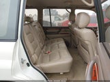 Lexus Lx 470 JT6HT00W5Y0095415 fotografie