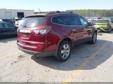 Chevrolet Traverse Ltz 1GNKRJKD4FJ160929 снимка