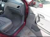 Chevrolet Traverse Ltz 1GNKRJKD4FJ160929 снимка