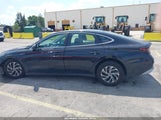 Hyundai Sonata Hybrid Blue KMHL24JJ7TA145522 fotografie