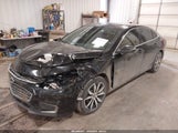 Chevrolet Malibu 1Lt 1G1ZE5ST2HF199857 снимка