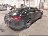 Chevrolet Malibu 1Lt 1G1ZE5ST2HF199857 снимка