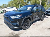 Toyota Rav4 Hybrid Xle 4T3RWRFV3MU028955 photo