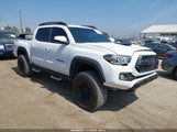 Toyota Tacoma Trd Sport 3TMAZ5CN7KM114351 photo