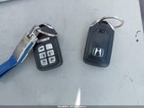 Honda Odyssey Ex 5FNRL6H56KB128779 снимка