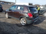 Chevrolet Trax Ltz KL7CJTSB4FB071433 снимка