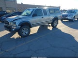 Toyota Tacoma Base V6 5TEWN72N24Z358378 снимка