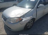 Hyundai Elantra Gls KMHDU46D59U821197 снимка