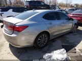 Acura Tlx Tech Pkg 19UUB1F52JA003516 fotografie