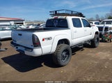 Toyota Tacoma Base V6 3TMLU4EN8CM099763 снимка