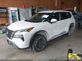 Nissan Rogue Sv Fwd JN8BT3BA3SW009786 снимка