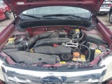 Subaru Forester 2.5X Premium JF2SHACC4BH718797 снимка