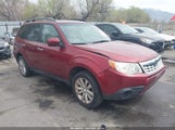 Subaru Forester 2.5X Premium JF2SHACC4BH718797 снимка