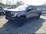 GMC Sierra  4Wd Short Box Elevation 1GTU9CED1MZ162239 снимка