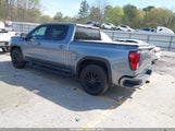 GMC Sierra  4Wd Short Box Elevation 1GTU9CED1MZ162239 снимка