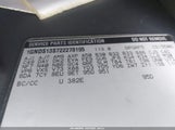 Chevrolet Trailblazer Ls 1GNDS13S722278195 снимка