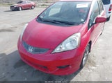 Honda Fit Sport JHMGE88639C003461 photo