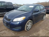 Toyota Matrix 2T1KU40E79C054611 fotografie