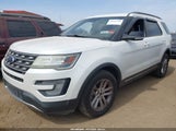 Ford Explorer Xlt 1FM5K7D82HGD21643 снимка