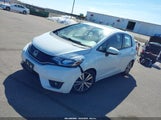 Honda Fit Ex/Ex-L 3HGGK5H88FM730231 снимка