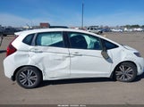 Honda Fit Ex/Ex-L 3HGGK5H88FM730231 снимка