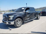Ford F-150 Xlt 1FTFW1EF7FKF09544 снимка