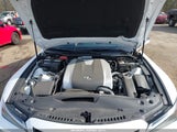 Lexus Is 350 F Sport JTHGZ1E21R5034256 снимка