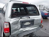 Toyota 4Runner Sr5 V6 JT3HN86R010352221 fotografie