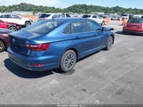 Volkswagen Jetta 1.4T R-Line/1.4T S/1.4T Se 3VWC57BU1KM017717 снимка