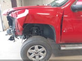 Chevrolet Silverado  Ltz 2GCEK13Y081279330 снимка