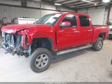Chevrolet Silverado  Ltz 2GCEK13Y081279330 снимка