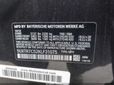 BMW X3 Sdrive30I 5UXTR7C52KLF31075 снимка