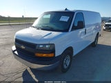 Chevrolet Express  Work Van 1GCWGAFP2J1219229 снимка