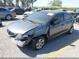Honda Civic Lx 19XFB2F54DE223805 снимка