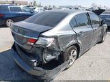 Honda Civic Lx 19XFB2F54DE223805 снимка