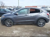 Honda Hr-V Awd Ex 3CZRU6H5XNM743357 снимка