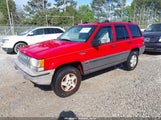 Jeep Grand Cherokee Laredo 1J4FX58S6SC680166 снимка