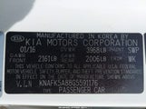 Kia Forte Lx KNAFK5A88G5591176 снимка