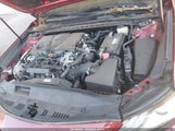 Toyota Camry Xse 4T1B61HK0JU567334 fotografie