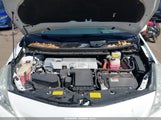 Toyota Prius V Three JTDZN3EU4EJ012482 снимка